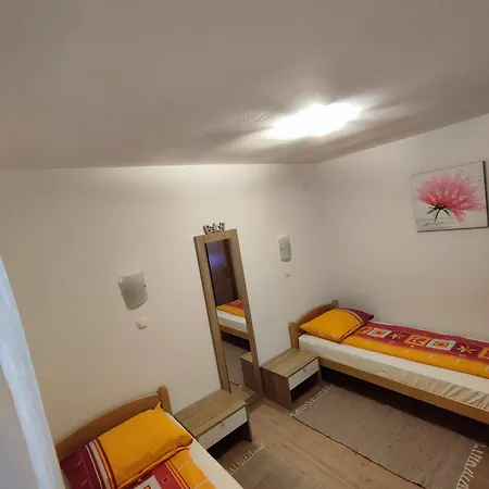 Casa de Campo Country House Mia Starigrad Paklenica