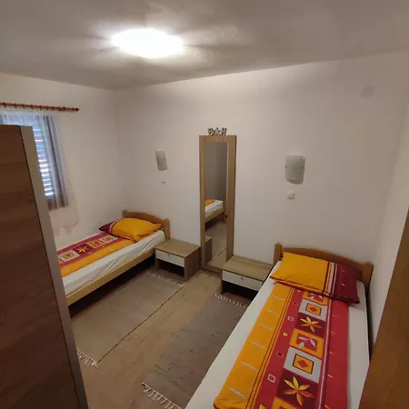 Country House Mia Casa de Campo Starigrad Paklenica