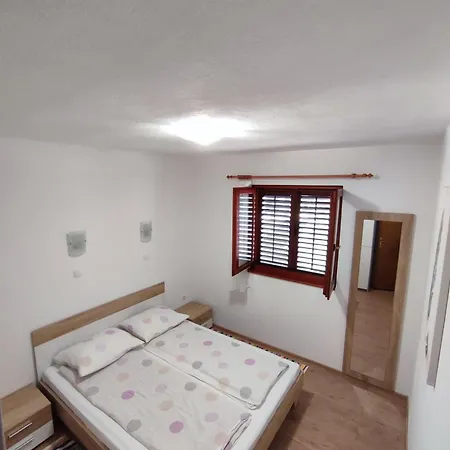 Casa de Campo Country House Mia Starigrad Paklenica