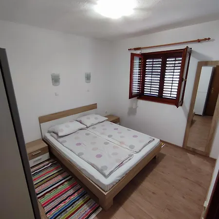 Casa de Campo Country House Mia