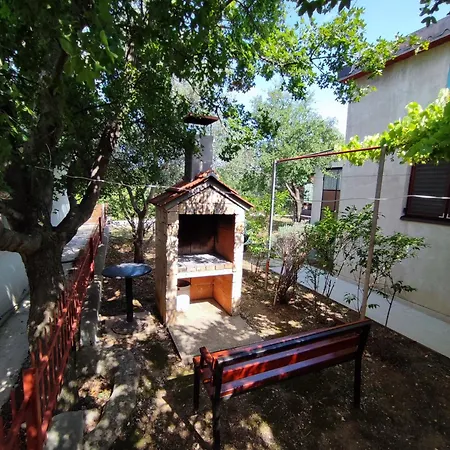 Country House Mia Casa de Campo Starigrad Paklenica
