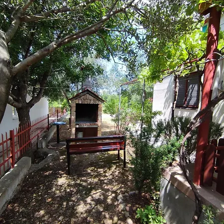 Casa de Campo Country House Mia *