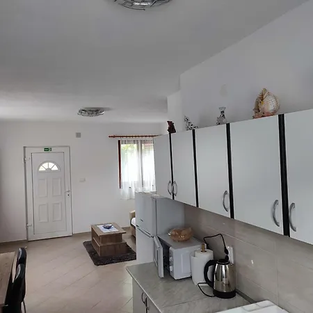 Country House Mia Casa de Campo *