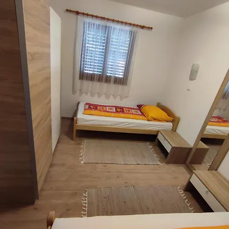Country House Mia Casa de Campo Starigrad Paklenica