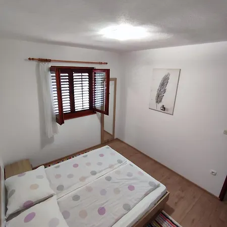 Casa de Campo Country House Mia *