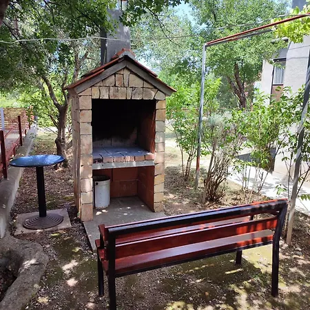 Country House Mia Casa de Campo Starigrad Paklenica