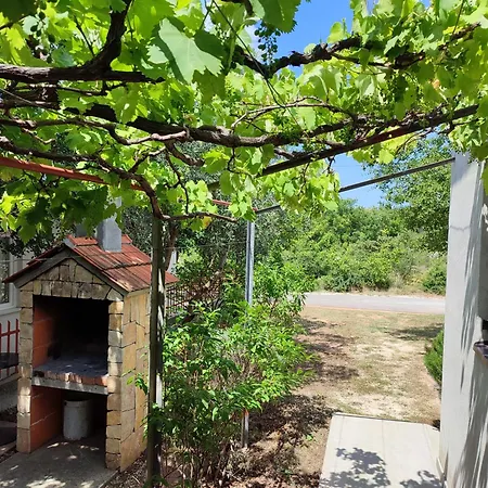 Casa de Campo Country House Mia *