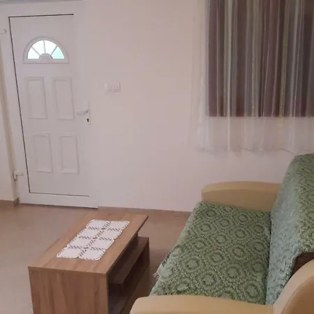 Country House Mia Casa de Campo Starigrad Paklenica