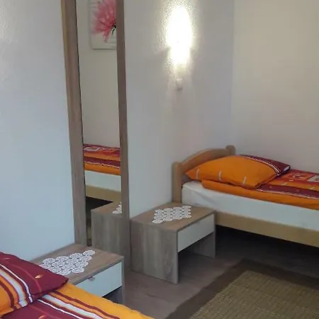 Casa de Campo Country House Mia