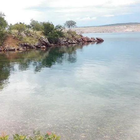 Casa de Campo Country House Mia Starigrad Paklenica