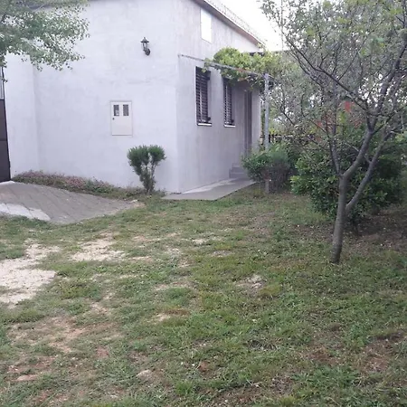 Casa de Campo Country House Mia Starigrad Paklenica