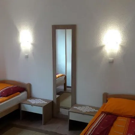 Country House Mia Casa de Campo *