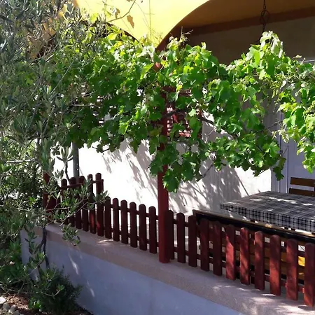 Country House Mia Casa de Campo