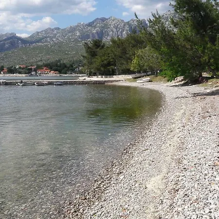 Country House Mia Casa de Campo Starigrad Paklenica