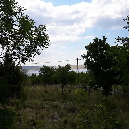 Country House Mia Casa de Campo Starigrad Paklenica