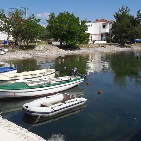 Casa de Campo Country House Mia Starigrad Paklenica