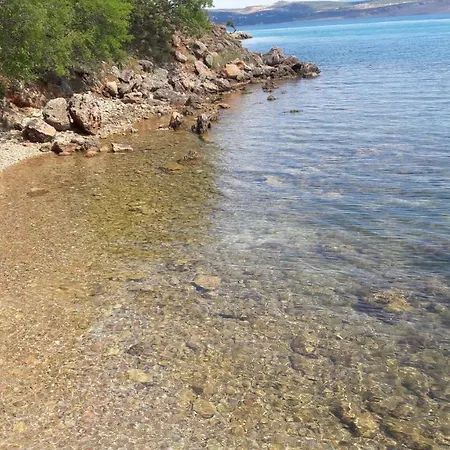 Country House Mia Casa de Campo Starigrad Paklenica