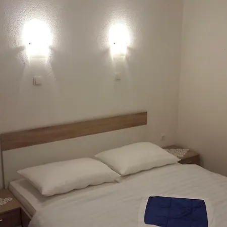 Country House Mia Casa de Campo Starigrad Paklenica