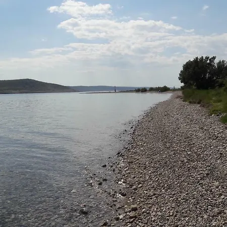 Country House Mia Casa de Campo Starigrad Paklenica