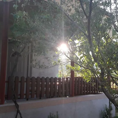 Country House Mia Casa de Campo Starigrad Paklenica