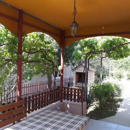 Country House Mia Casa de Campo *