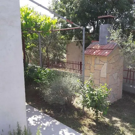 Country House Mia Casa de Campo *