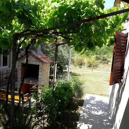 Casa de Campo Country House Mia Starigrad Paklenica