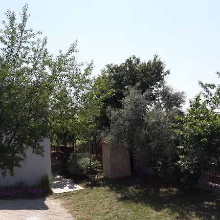 Country House Mia Casa de Campo Starigrad Paklenica